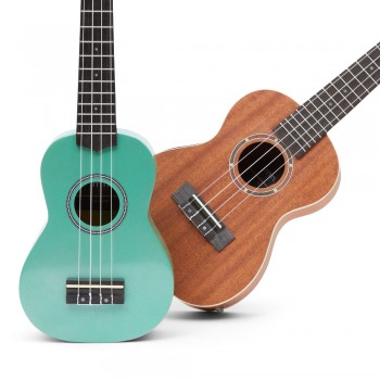 Starter Ukuleles